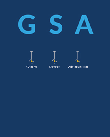 GSA Schedules Image